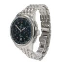 Breitling Premier Pre Owned Watch Ref AB0145