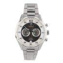 Tag Heuer Carrera Pre Owned Watch Ref CAR2B11