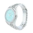 Rolex Custom Datejust Pre Owned Watch Ref 116200