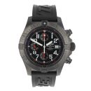 Breitling Avenger Skyland Pre Owned Watch Ref M13380