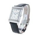 Jaeger Lecoultre Reverso Pre Owned Watch Ref Q3848420
