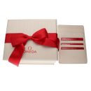 Omega Constellation Pre Owned Watch Ref 13120256053002