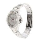 Rolex Yacht-Master Pre Owned Watch Ref 169622