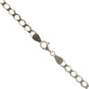 9ct Yellow Gold Curb Chain 20"