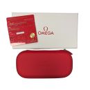 Omega Seamaster Aqua Terra Pre Owned Watch Ref 22012412103005