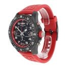 Breitling Endurance Pro Pre Owned Watch Ref X82310