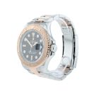 Rolex Yacht-Master Pre Owned Watch 126621