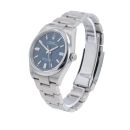 Rolex Oyster Perpetual Pre Owned Watch Ref 126000