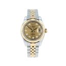Rolex Datejust Pre Owned Watch Ref 179173