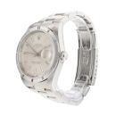 Rolex Oyster Perpetual Date Pre Owned Watch Ref 15210