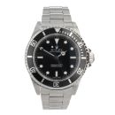 Rolex Submariner Pre Owned Watch Ref 14060M