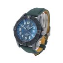 Breitling Avenger GMT Night Mission Pre Owned Watch Ref S32320