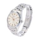 Rolex Oysterdate Pre Owned Watch Ref 6694