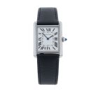 Cartier Tank Pre Owned Watch Ref 4323