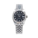 Rolex Datejust Pre Owned Watch Ref 178274