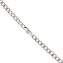 Stainless Steel Curb Chain 20"