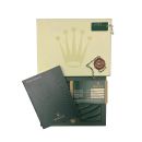 Rolex Datejust Pre Owned Watch Ref 179171