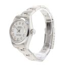 Rolex Custom Oyster Perpetual Date Pre Owned Watch Ref 79160