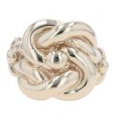 9ct Yellow Gold Knot Ring