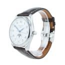 Longines Master Collection Pre Owned Watch Ref L2.909.4