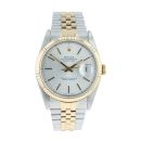 Rolex Datejust Pre Owned Watch Ref 16233