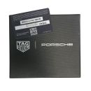 Tag Heuer Carrera Pre Owned Watch Ref CBN2A1F