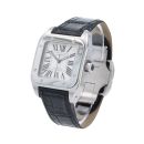 Cartier Santos 100 Pre Owned Watch Ref 2878