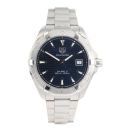Tag Heuer Aquaracer Pre Owned Watch Ref WAY2112-0