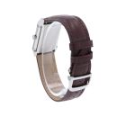 Jaeger Lecoultre Reverso Pre Owned Watch Ref Q2528410