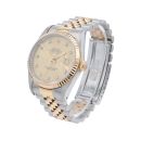 Rolex Datejust Pre Owned Watch Ref 16233