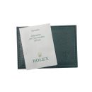 Rolex Oyster Perpetual Date Pre Owned Watch Ref 79160