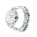Cartier Ballon Bleu Pre Owned Watch Ref 3284