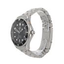 Omega Seamaster Pre Owned Watch Ref 21230412001002