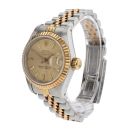 Rolex Datejust Pre Owned Watch Ref 69173