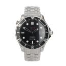 Omega Seamaster Pre Owned Watch Ref 21230412001002