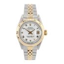 Rolex Datejust Pre Owned Watch Ref 69173