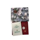 Rolex Custom Oyster Perpetual Date Pre Owned Watch Ref 69160