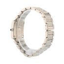 Cartier Custom Tank Francasie Pre Owned Watch Ref 2384