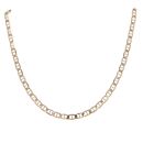 9ct Yellow Gold Anchor Chain 20"