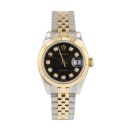 Rolex Datejust Pre Owned Watch Ref 179173