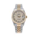 Rolex Datejust Pre Owned Watch Ref 16233