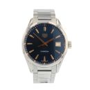 Tag Heuer Carrera Pre Owned Watch Ref WBK1312