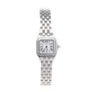Cartier Panthere Pre Owned Watch Ref 4022