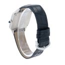 Cartier Santos Dumont Pre Owned Watch Ref 4240