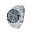 Rolex Submariner Pre Owned Watch Ref 16610