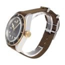 Tudor Black Bay Pre Owned Watch Ref 79733