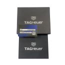Tag Heuer Carrera Pre Owned Watch Ref WBN2111