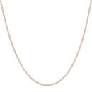 9ct Yellow Gold Fancy Chain 24"
