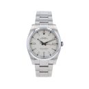Rolex Oyster Perpetual Pre Owned Watch Ref 114200