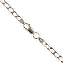 9ct Yellow Gold Fancy Chain 24"